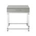 Casandra End Table