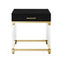 Casandra End Table