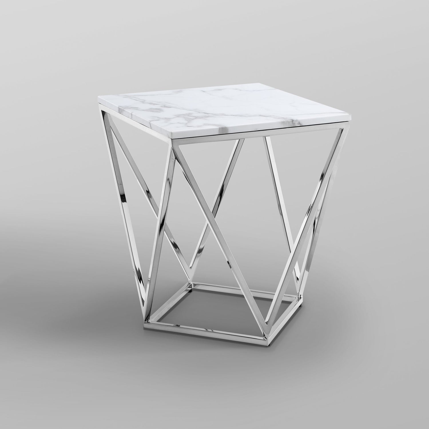 Minette End Table
