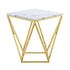 Minette End Table