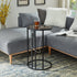 Zavier End Table