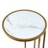 Zavier End Table