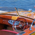 Kit de epoxi marino transparente