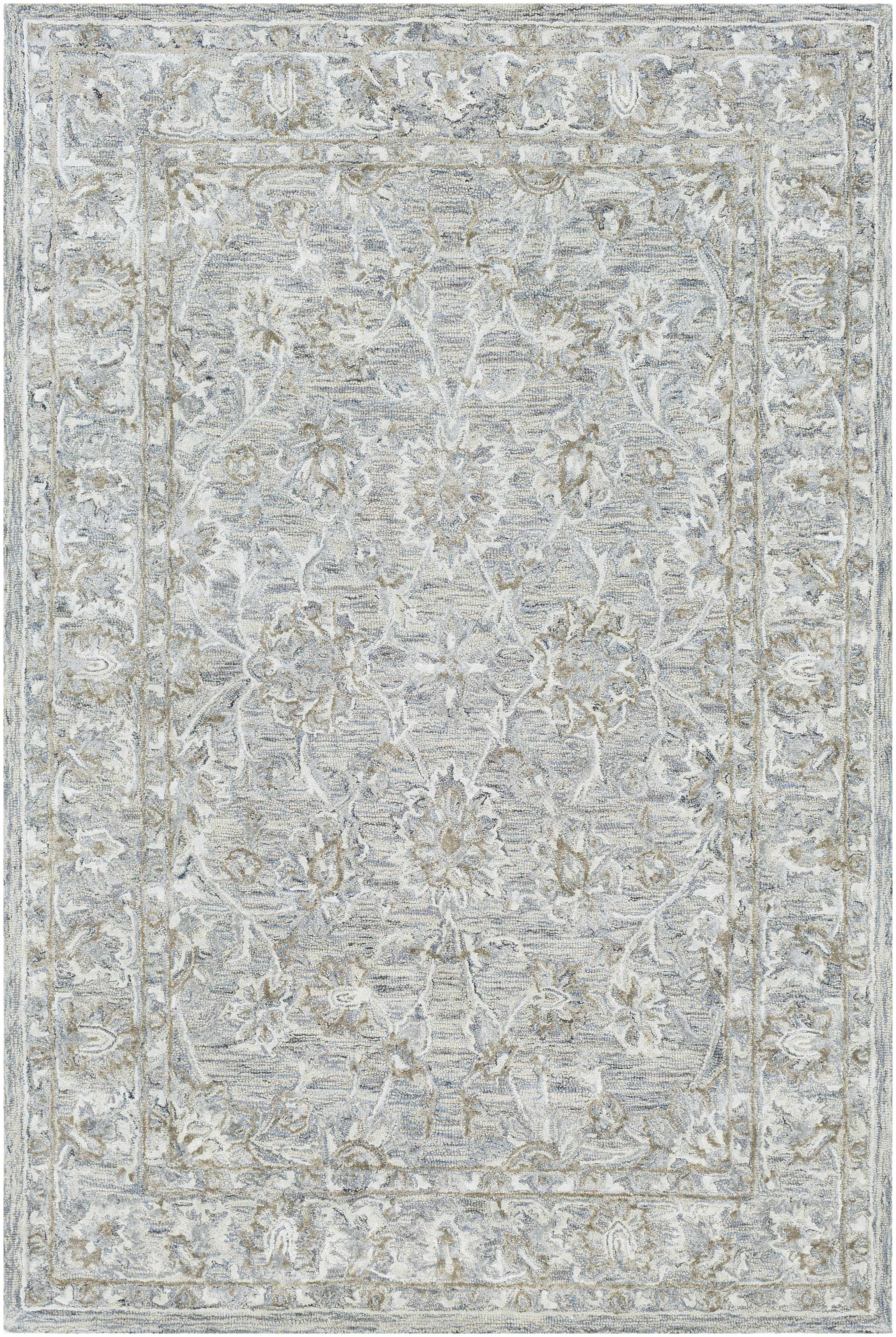 Eriline Area Rug