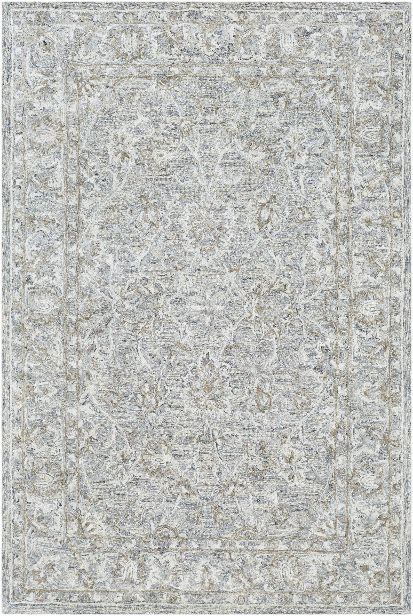 Eriline Area Rug