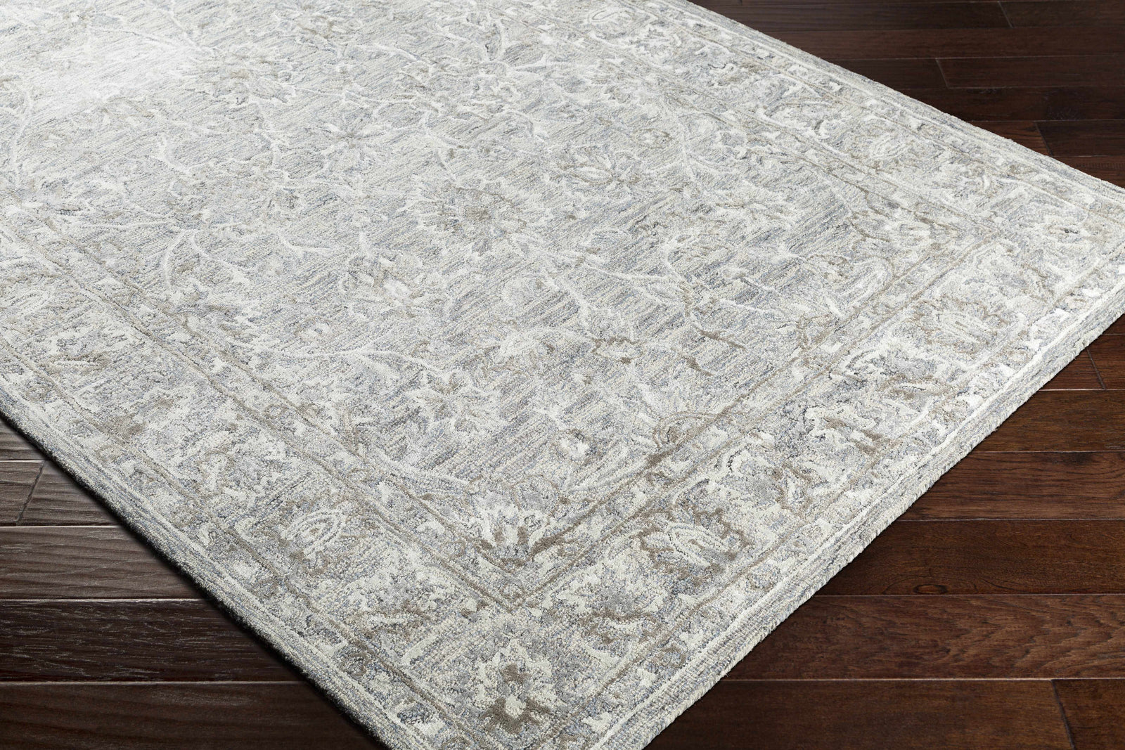 Eriline Area Rug
