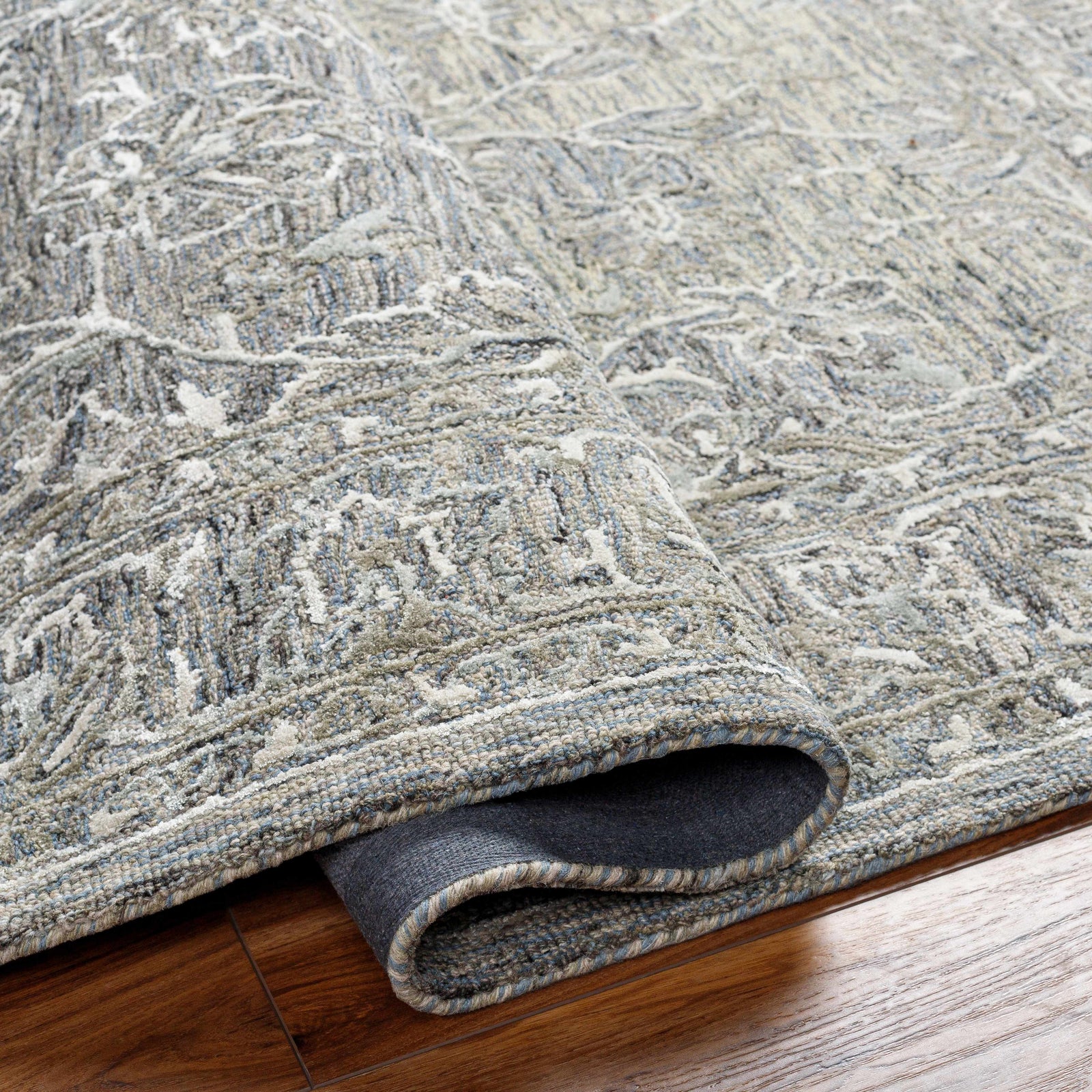 Eriline Area Rug