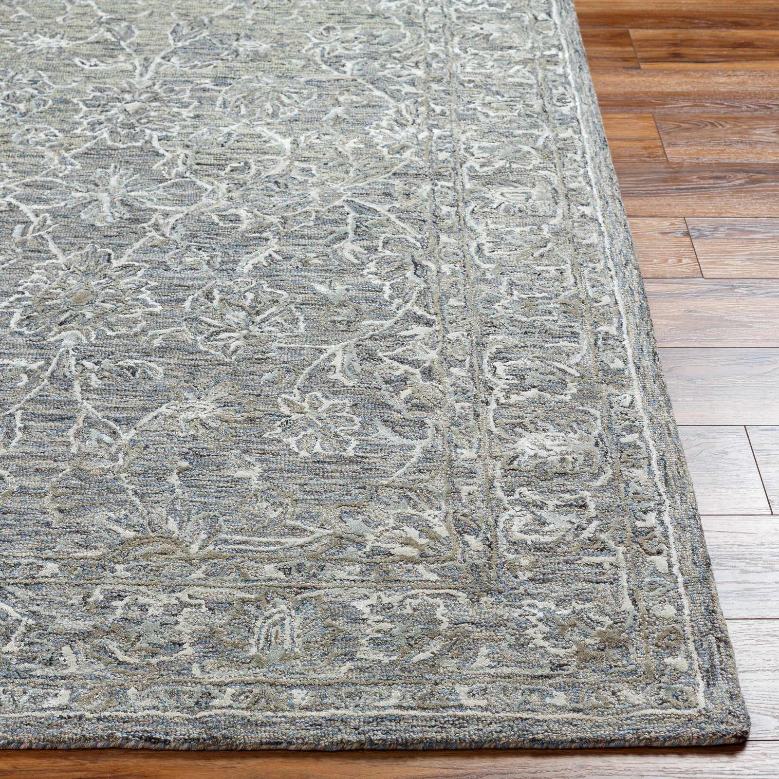 Eriline Area Rug
