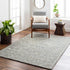 Eriline Area Rug
