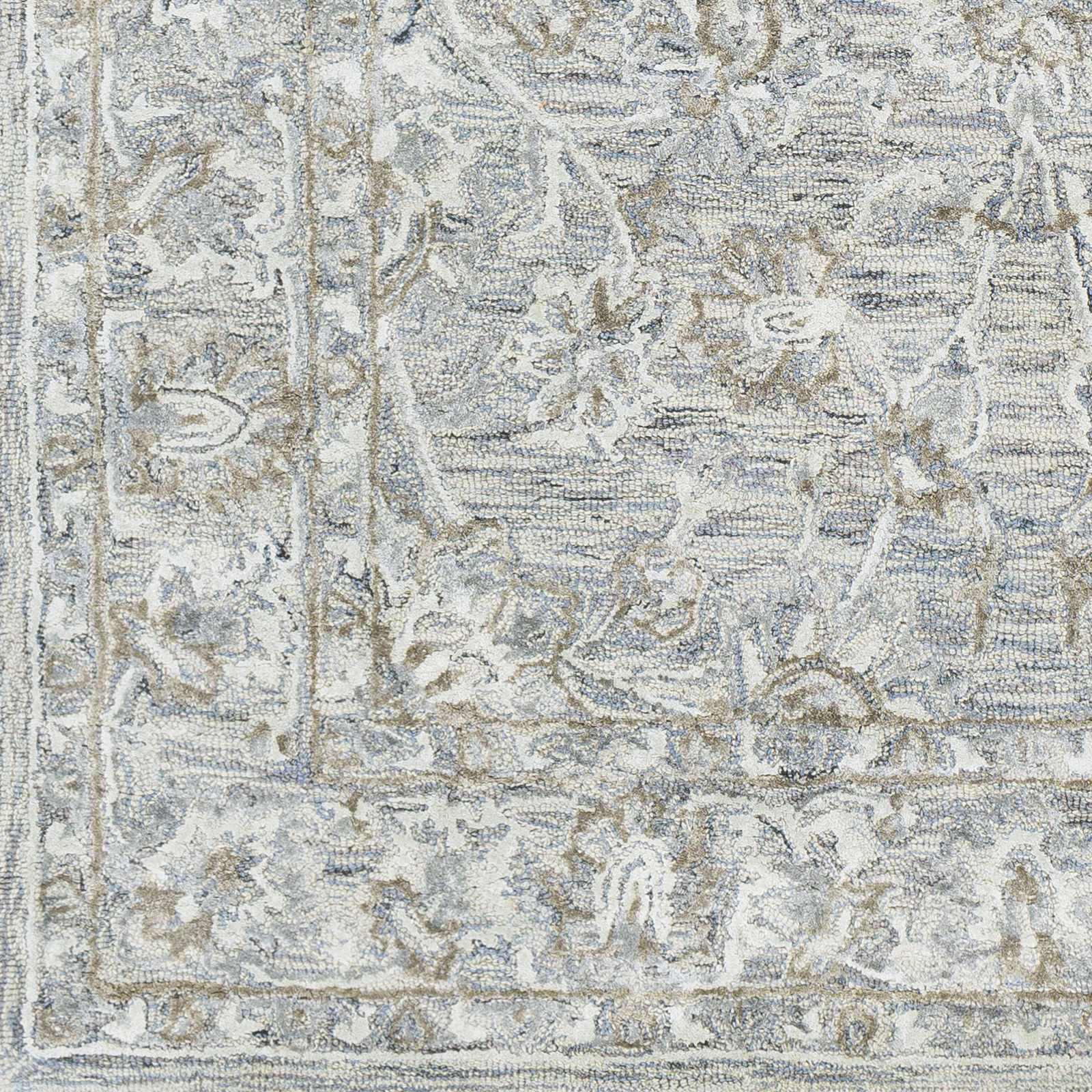 Eriline Area Rug