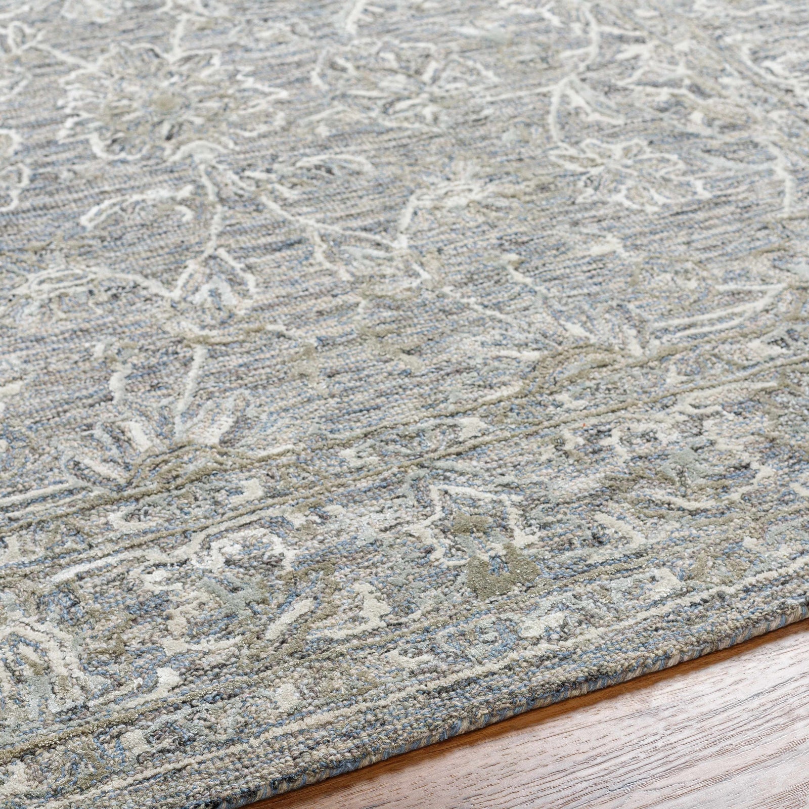 Eriline Area Rug