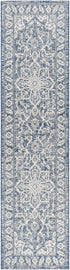 Alfombra de alto rendimiento Etoile Navy Blue