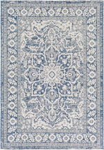 Alfombra de alto rendimiento Etoile Navy Blue