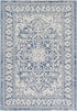 Alfombra de alto rendimiento Etoile Navy Blue