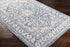 Alfombra de alto rendimiento Etoile Navy Blue
