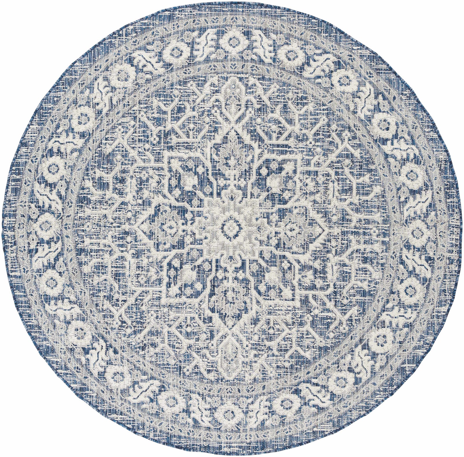 Alfombra de alto rendimiento Etoile Navy Blue