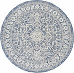 Alfombra de alto rendimiento Etoile Navy Blue