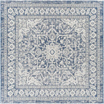 Alfombra de alto rendimiento Etoile Navy Blue