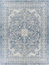 Alfombra de alto rendimiento Etoile Navy Blue