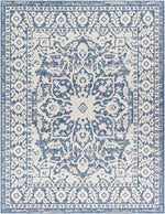 Alfombra de alto rendimiento Etoile Navy Blue