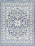 Alfombra de alto rendimiento Etoile Navy Blue