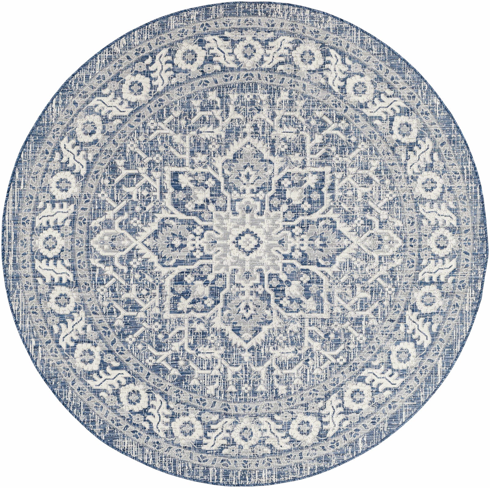 Alfombra de alto rendimiento Etoile Navy Blue