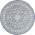 Alfombra de alto rendimiento Etoile Navy Blue