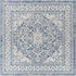 Alfombra de alto rendimiento Etoile Navy Blue