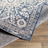 Alfombra de alto rendimiento Etoile Navy Blue