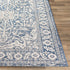 Alfombra de alto rendimiento Etoile Navy Blue