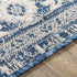 Alfombra de alto rendimiento Etoile Navy Blue