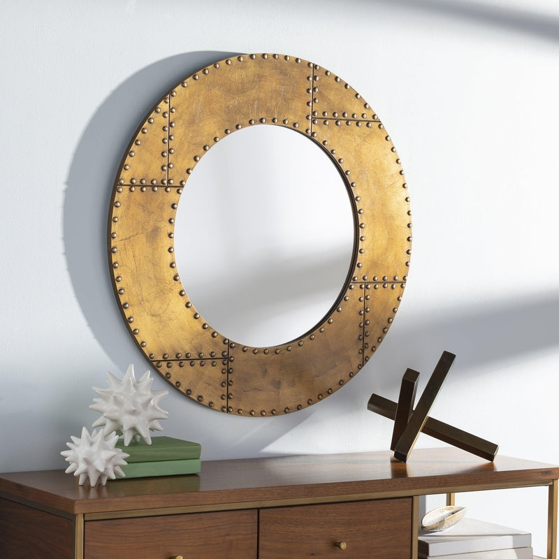 Ellecom Modern Wall Mirror