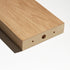 Wood Slat Room Divider