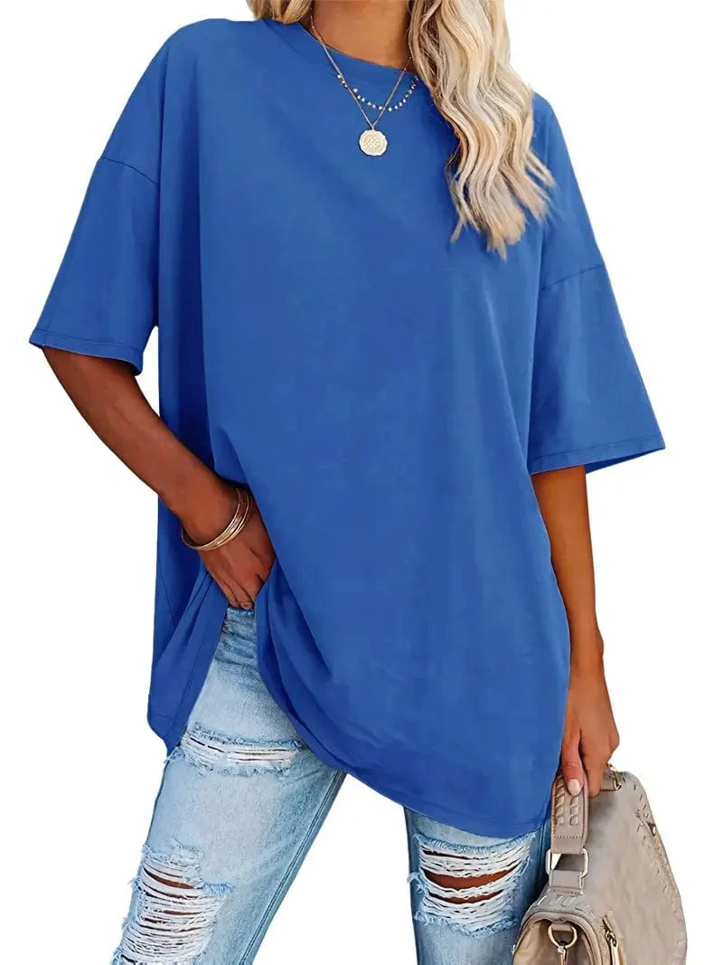 Summer T-Shirt for Women