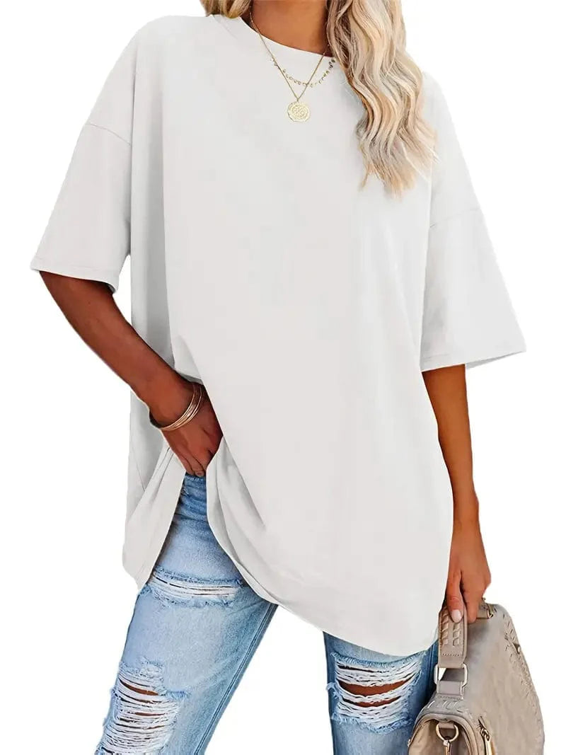 Summer T-Shirt for Women