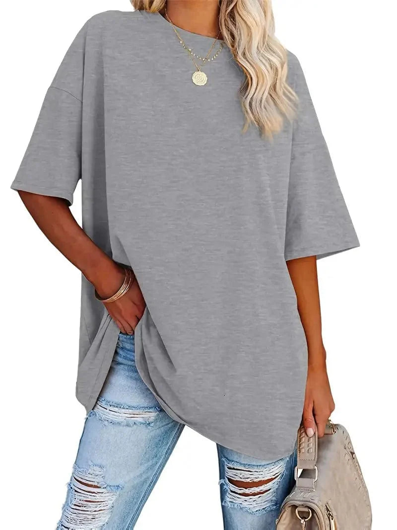 Summer T-Shirt for Women