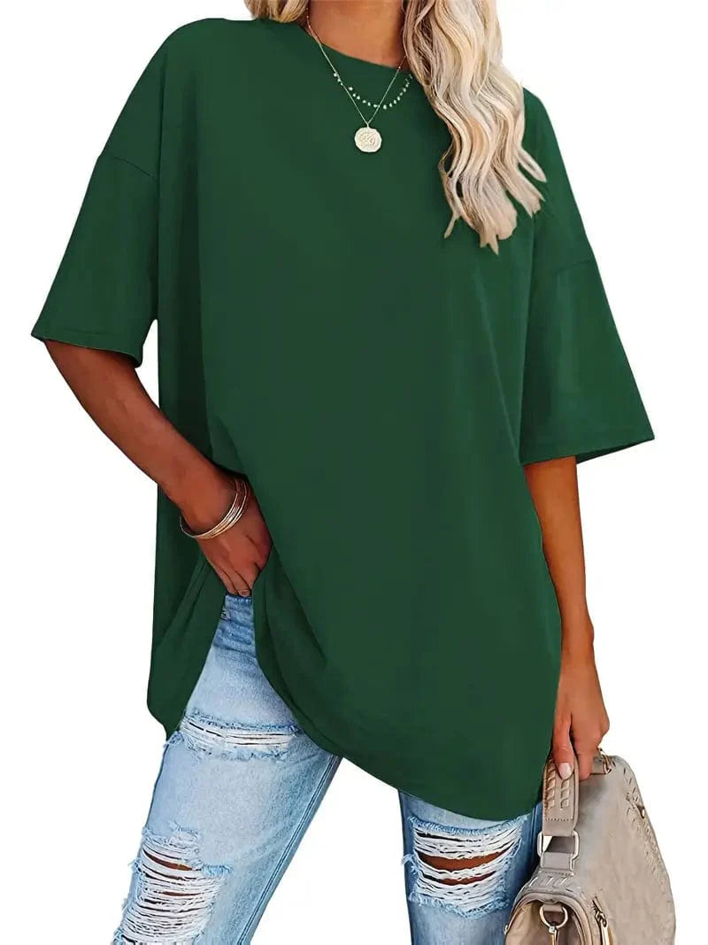 Summer T-Shirt for Women