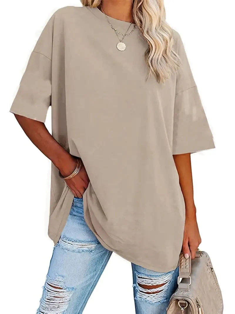 Summer T-Shirt for Women