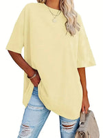 Summer T-Shirt for Women