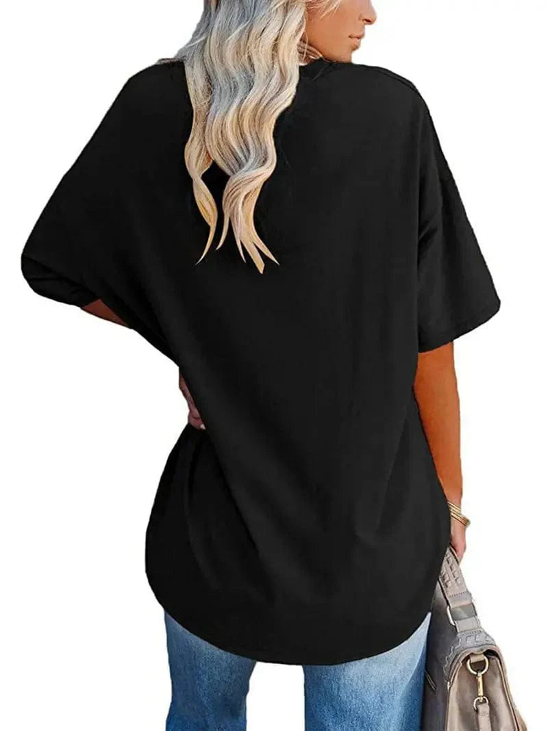 Summer T-Shirt for Women