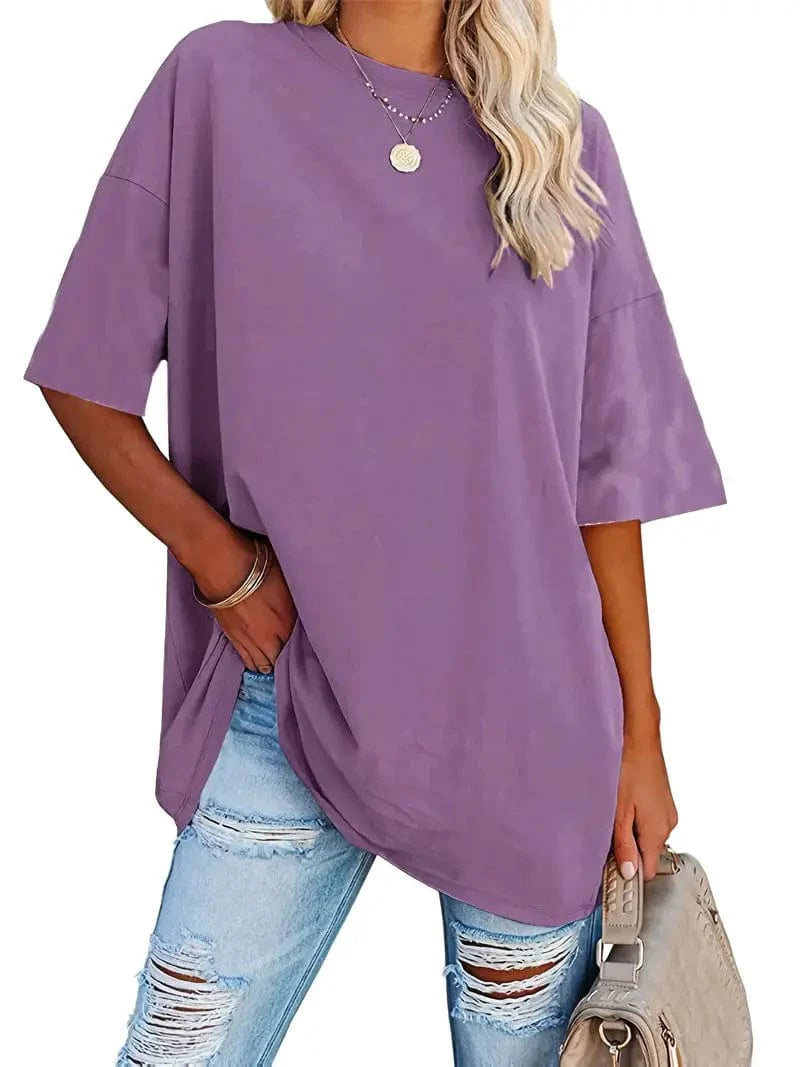 Summer T-Shirt for Women