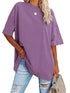 Summer T-Shirt for Women