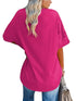 Summer T-Shirt for Women