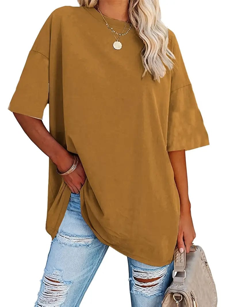 Summer T-Shirt for Women