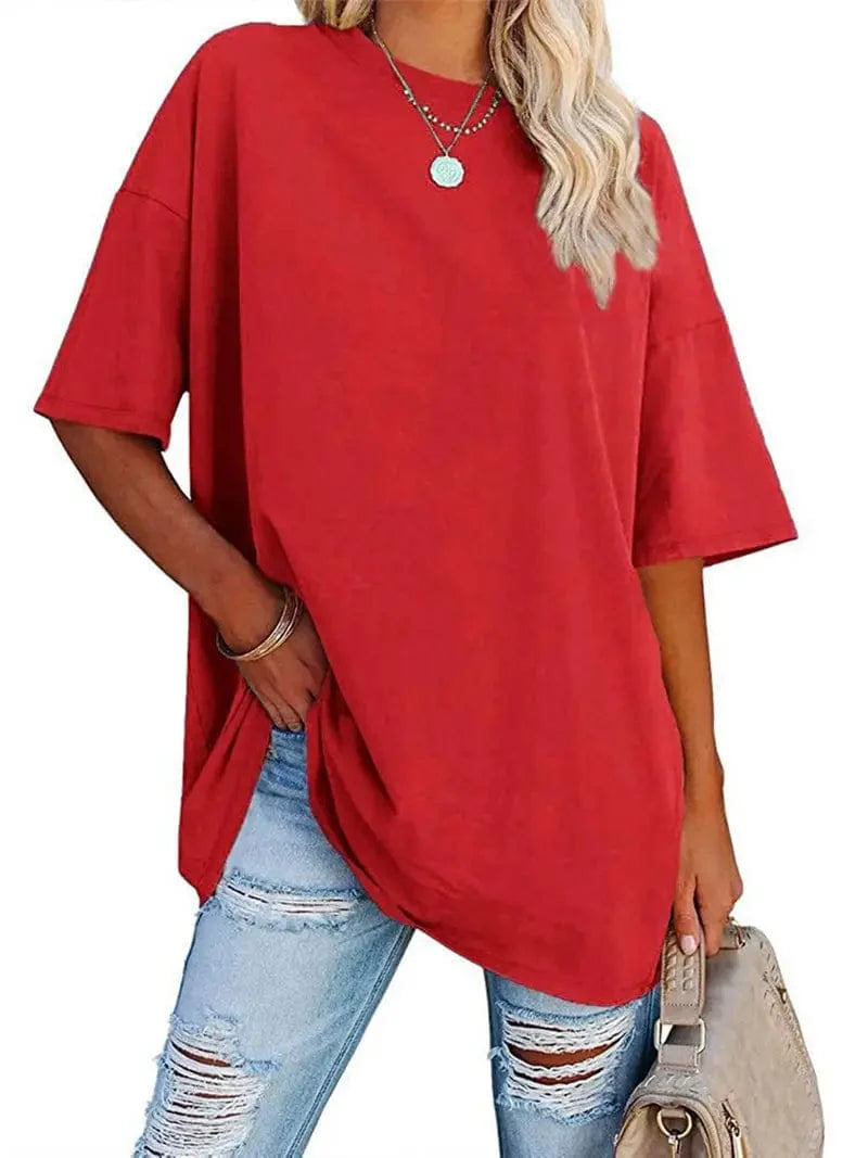 Summer T-Shirt for Women