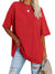 Summer T-Shirt for Women