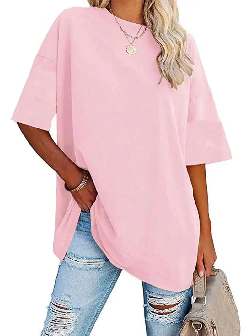 Summer T-Shirt for Women