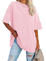 Summer T-Shirt for Women