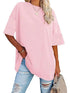 Summer T-Shirt for Women