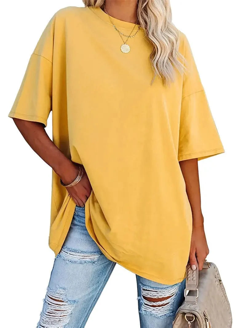 Summer T-Shirt for Women